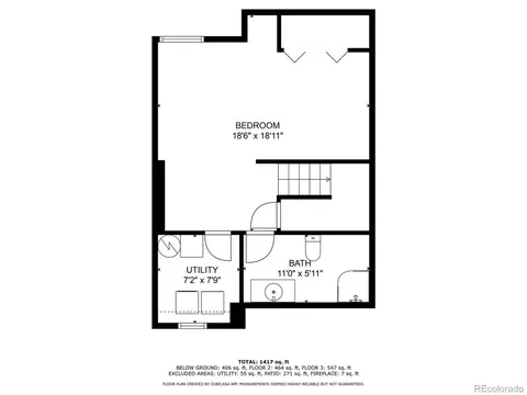 8674 Carr Loop, Arvada, CO 80005 photo 37