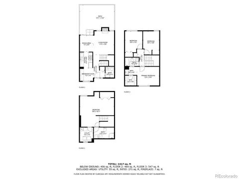 8674 Carr Loop, Arvada, CO 80005 photo 38