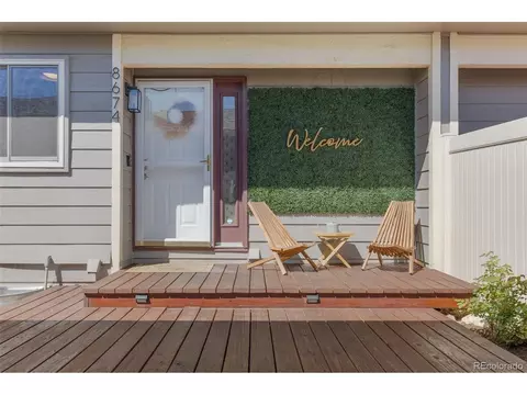 8674 Carr Loop, Arvada, CO 80005