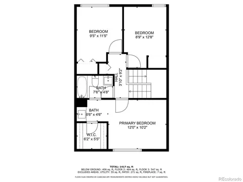 8674 Carr Loop, Arvada, CO 80005 photo 36