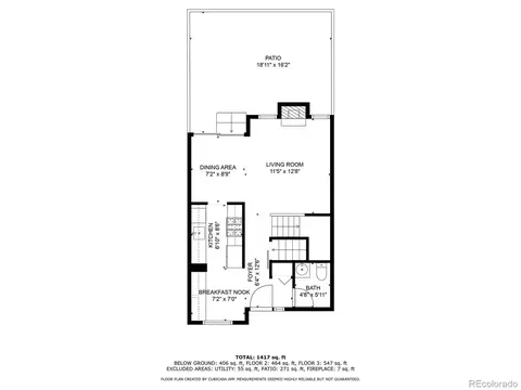8674 Carr Loop, Arvada, CO 80005 photo 35