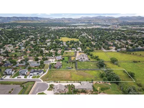 3325 Robb St, Wheat Ridge, CO 80033