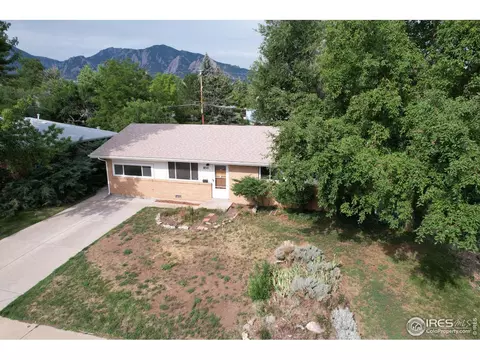 855 34th St, Boulder, CO 80303 photo 1
