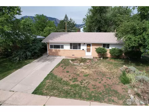 855 34th St, Boulder, CO 80303 photo 4