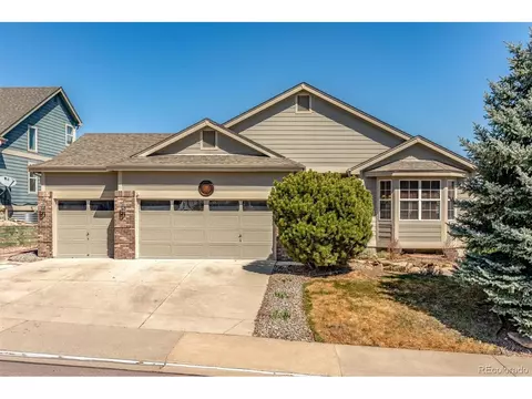 1225 Switch Grass Dr, Castle Rock, CO 80109