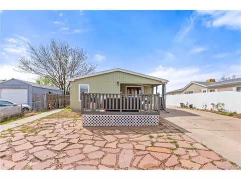 Undisclosed, Lochbuie, CO 80603