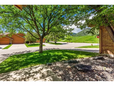 16095 Double Eagle Dr #B, Morrison, CO 80465 photo 2