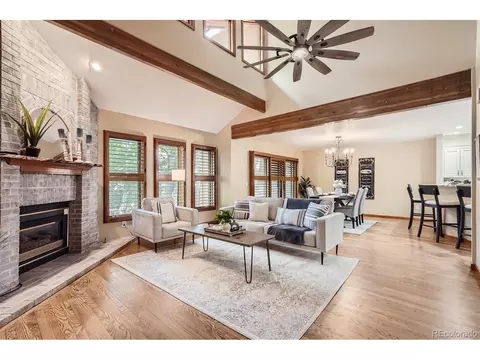16095 Double Eagle Dr #B, Morrison, CO 80465 photo 4