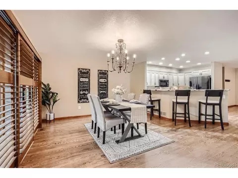 16095 Double Eagle Dr #B, Morrison, CO 80465 photo 5