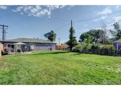 706 42nd St, Evans, CO 80620 photo 22