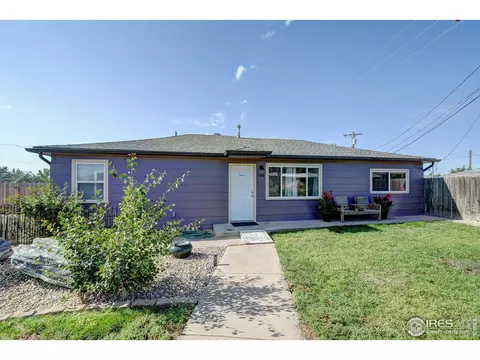 706 42nd St, Evans, CO 80620 photo 1