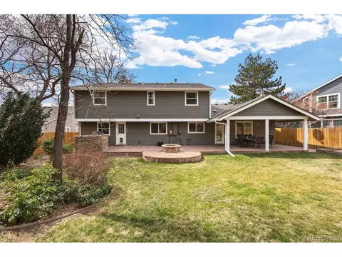 7974 S Willow Ct, Englewood, CO 80112 photo 22