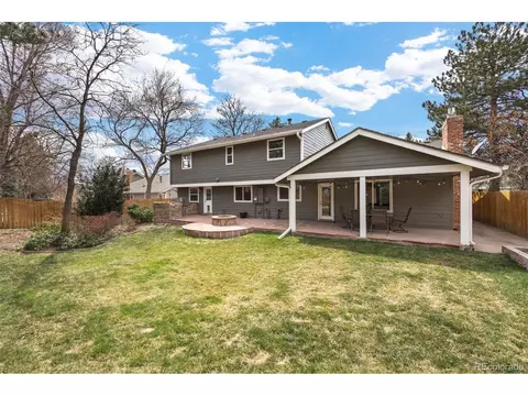 7974 S Willow Ct, Englewood, CO 80112 photo 36
