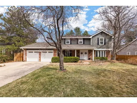 7974 S Willow Ct, Englewood, CO 80112