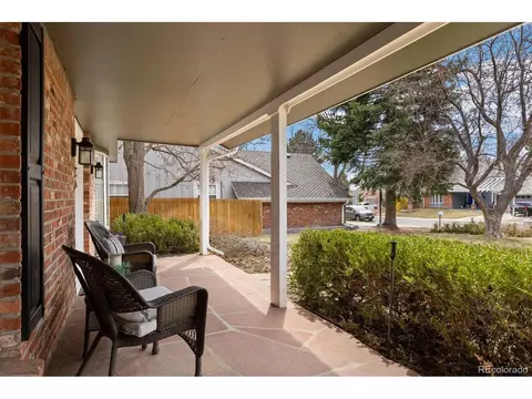 7974 S Willow Ct, Englewood, CO 80112 photo 3