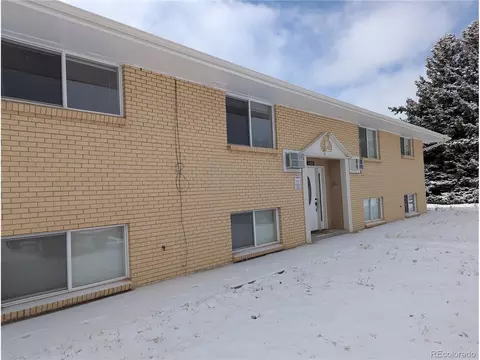 18232 W 3rd Pl, Golden, CO 80401