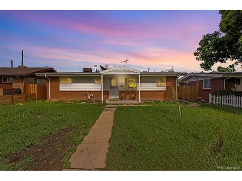 7182 Wolff St, Westminster, CO 80030