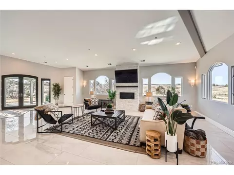 3250 Via Margarita, Castle Rock, CO 80109