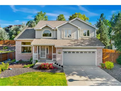 11932 W 56th Cir, Arvada, CO 80002