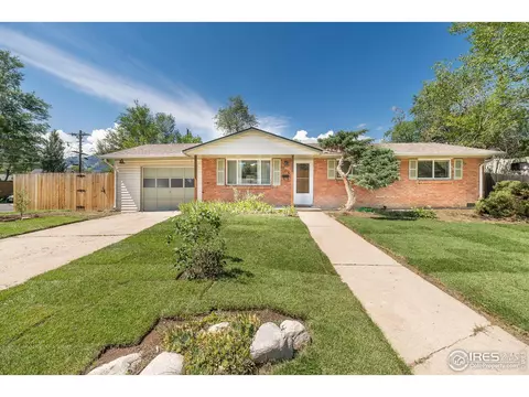 905 36th St, Boulder, CO 80303 photo 1
