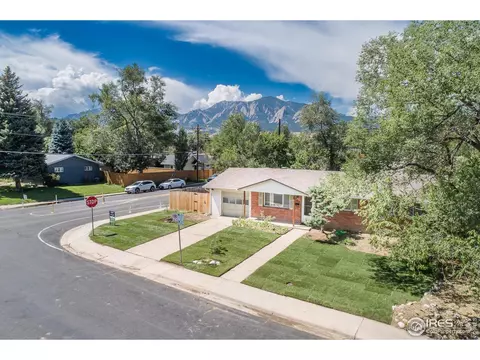 905 36th St, Boulder, CO 80303 photo 2
