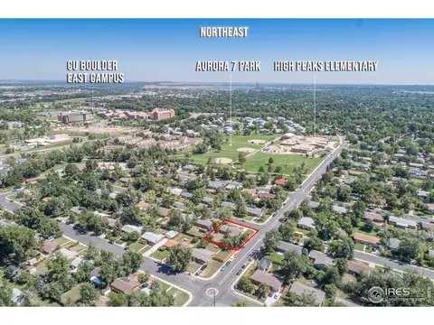 905 36th St, Boulder, CO 80303 photo 30