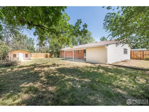 905 36th St, Boulder, CO 80303 photo 22