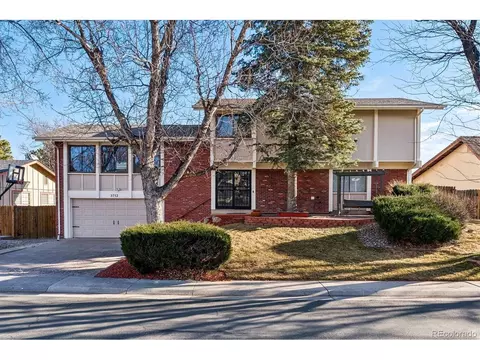 3752 S Helena Way, Aurora, CO 80013