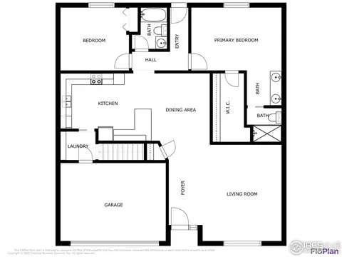 814 Iris Dr #B, Sterling, CO 80751 photo 3