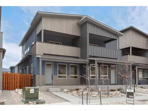 124 Southside Loop, Salida, CO 81201