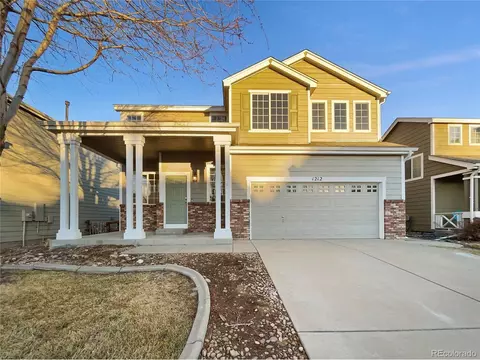 1212 102nd Ave, Greeley, CO 80634