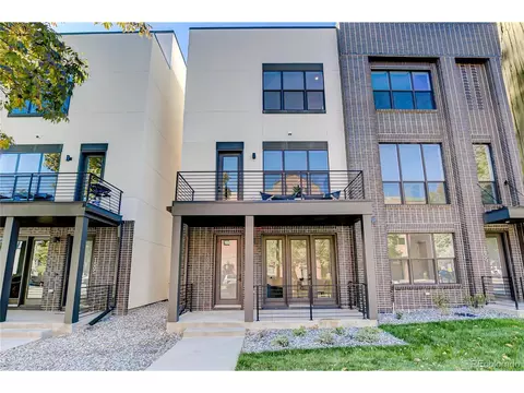 1807 N Williams, Denver, CO 80218
