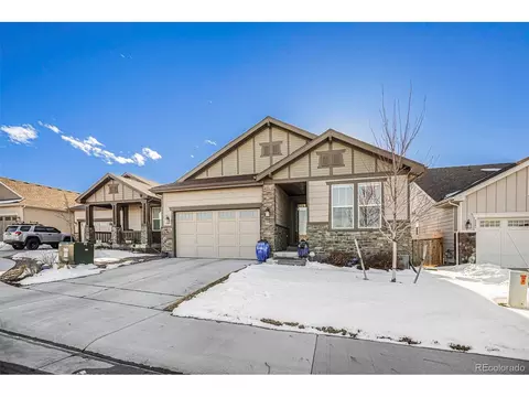 4035 Broken Hill Dr, Castle Rock, CO 80109