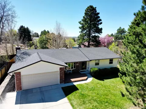 3849 Nuevo Dr, Colorado Springs, CO 80918
