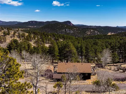 1154 N Pine Dr, Bailey, CO 80421 photo 24