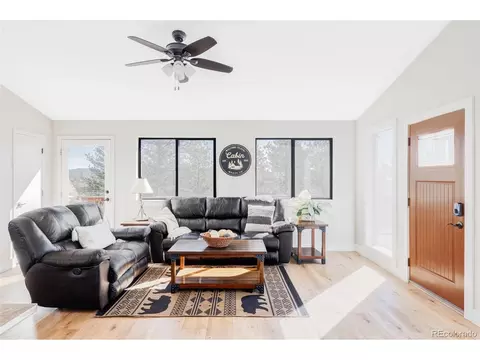 1154 N Pine Dr, Bailey, CO 80421 photo 4