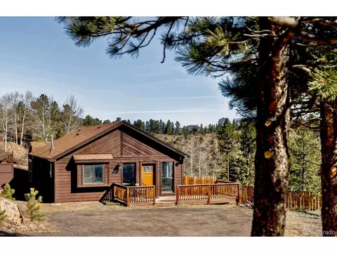 1154 N Pine Dr, Bailey, CO 80421 photo 30