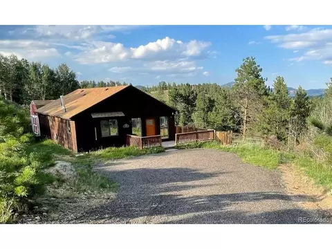 1154 N Pine Dr, Bailey, CO 80421 photo 29