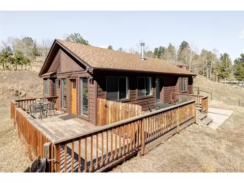 1154 N Pine Dr, Bailey, CO 80421 photo 26