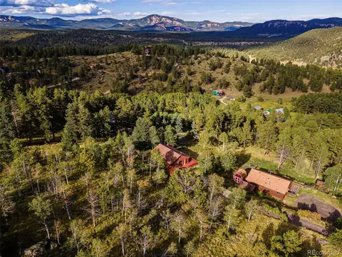 1154 N Pine Dr, Bailey, CO 80421 photo 22