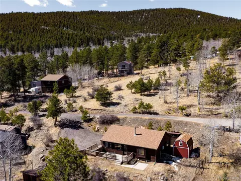 1154 N Pine Dr, Bailey, CO 80421 photo 25