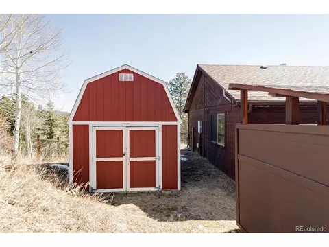 1154 N Pine Dr, Bailey, CO 80421 photo 18
