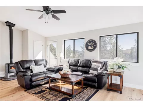 1154 N Pine Dr, Bailey, CO 80421 photo 2