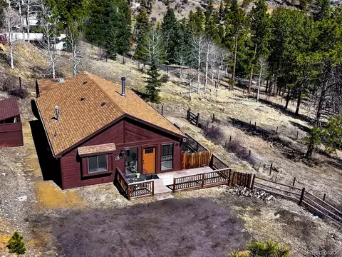 1154 N Pine Dr, Bailey, CO 80421 photo 27