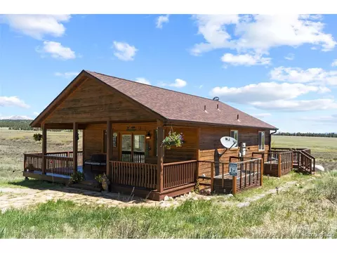 85 Fen Ct, Fairplay, CO 80440