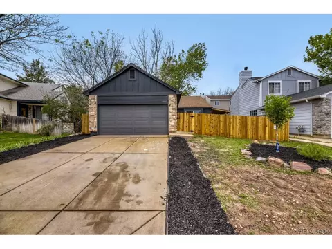 7867 Kyle Way, Littleton, CO 80125