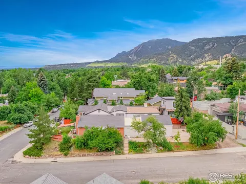 550 Cedar Ave, Boulder, CO 80304 photo 1