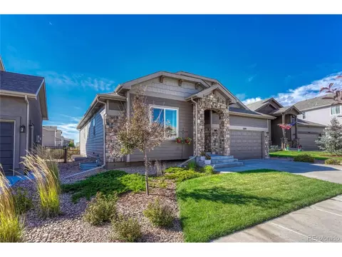 6749 Black Saddle Dr, Colorado Springs, CO 80924