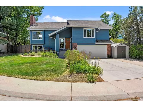 8033 Marshall Cir, Arvada, CO 80003