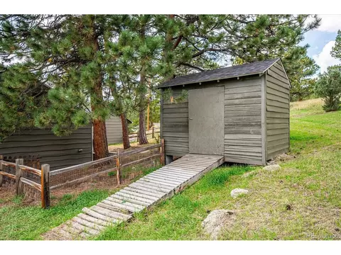 87 Pine Trl, Bailey, CO 80421 photo 29